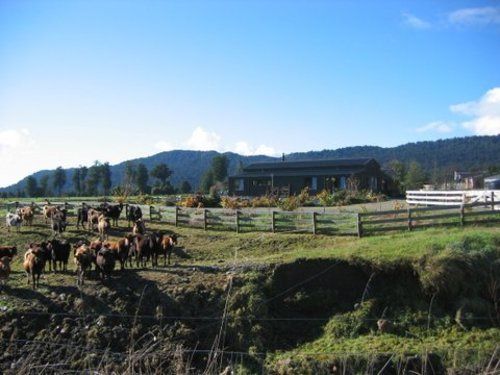 Franz Country House Exterior foto