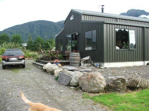 Franz Country House Exterior foto