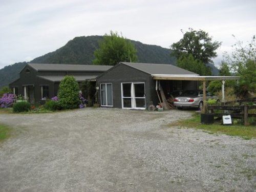 Franz Country House Exterior foto